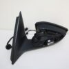 Skoda Scala Left Side Mirror OEM 657857407