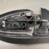Skoda Octavia III / 5E Right Side Mirror OEM 5E1857408BT