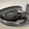 Skoda Octavia III / 5E Right Side Mirror OEM 5E1857408BT