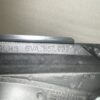 Skoda Fabia IV / PJ Left Side Mirror Black Metallic OEM 6VB857407B