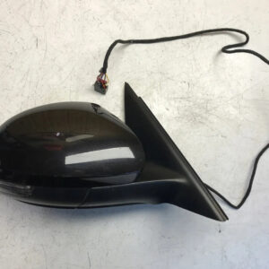 Skoda Yeti 5L Right Side Mirror