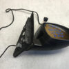 Skoda Yeti 5L Right Side Mirror