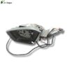 Skoda Superb III / 3V Left Side Mirror OEM 3V2857507E