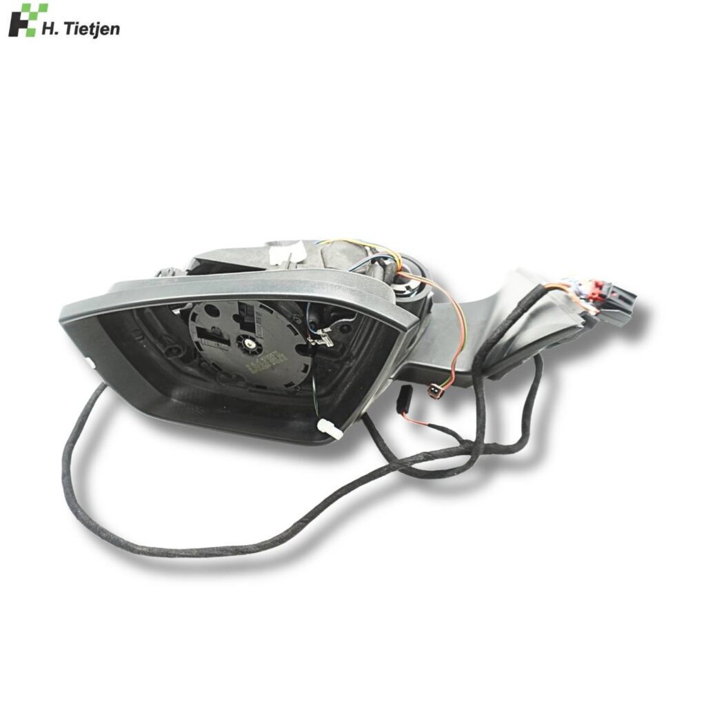Skoda Superb III / 3V Left Side Mirror OEM 3V2857507E