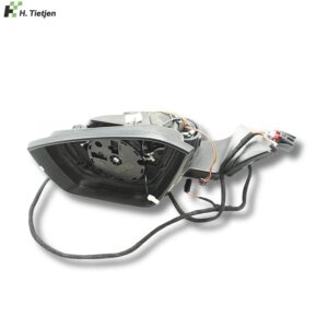 Skoda Superb III / 3V Left Side Mirror OEM 3V2857507E