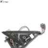 Skoda Superb III / 3V Left Side Mirror OEM 3V2857507E