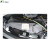 Skoda Superb III / 3V Left Side Mirror OEM 3V2857507E