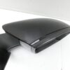Skoda Octavia III / 5E Right Side Mirror Black Magic Pearl OEM 5E1857508AB