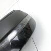 Skoda Octavia III / 5E Right Side Mirror Black Magic Pearl OEM 5E1857508AB