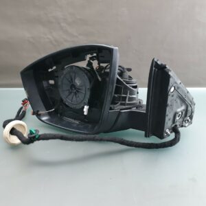 Skoda Karoq AE7 Left Side Mirror OEM 57B857407R