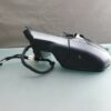 Skoda Karoq AE7 Left Side Mirror OEM 57B857407R