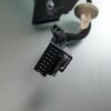 Skoda Karoq AE7 Left Side Mirror OEM 57B857407R