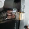 Skoda Karoq AE7 Left Side Mirror OEM 57B857407R