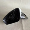 Skoda Enyaq Side Mirror Grey OEM 5LB857507AE