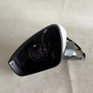 Skoda Enyaq Side Mirror Grey OEM 5LB857507AE