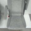 Mercedes Viano W639 Rear Seats