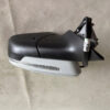Skoda Enyaq Side Mirror Grey OEM 5LB857507AE