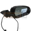 Skoda Superb II / 3T Right Side Mirror OEM 3T1857508BH