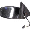 Skoda Fabia III / NJ Left Side Mirror OEM 6V1857507C