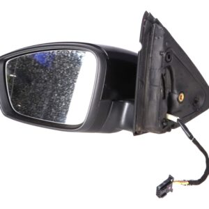 Skoda Fabia III / NJ Left Side Mirror OEM 6V1857507C