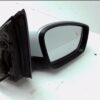 Skoda Fabia Right Side Mirror OEM 6V1857508D