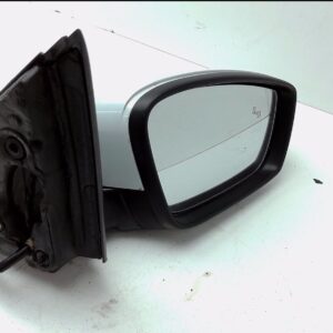 Skoda Fabia Right Side Mirror OEM 6V1857508D