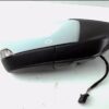 Skoda Fabia Right Side Mirror OEM 6V1857508D