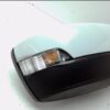Skoda Fabia Right Side Mirror OEM 6V1857508D