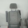Mercedes Viano W639 Rear Seats