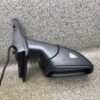 Skoda Octavia III / 5E Left Side Mirror Black