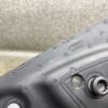Skoda Octavia III / 5E Left Side Mirror Black