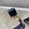 Skoda Octavia III / 5E Left Side Mirror Black