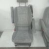 Mercedes Viano W639 Rear Seats