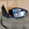 Skoda Kamiq Right Side Mirror OEM 658857408J