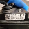 Skoda Kamiq Right Side Mirror OEM 658857408J