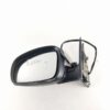 Skoda Fabia II / 5J Left Side Mirror OEM 5J1857501CD