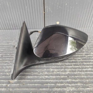 Skoda Octavia IV / NX Left Side Mirror
