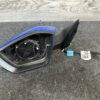 Skoda Octavia IV / NX Left Side Mirror