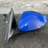 Skoda Octavia IV / NX Left Side Mirror