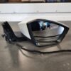 Skoda Superb III / 3V Right Side Mirror White