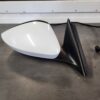 Skoda Superb III / 3V Right Side Mirror White