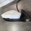 Skoda Superb III / 3V Right Side Mirror White