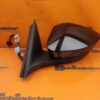 Skoda Octavia IV / NX Left Side Mirror OEM 5E4857407E