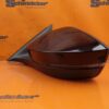 Skoda Octavia IV / NX Left Side Mirror OEM 5E4857407E
