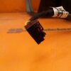 Skoda Octavia IV / NX Left Side Mirror OEM 5E4857407E