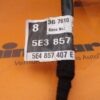 Skoda Octavia IV / NX Left Side Mirror OEM 5E4857407E