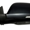Skoda Octavia II / 1Z Left Side Mirror OEM 1Z1857507AB