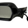 Skoda Octavia II / 1Z Left Side Mirror OEM 1Z1857507AB