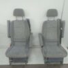 Mercedes Viano W639 Rear Seats