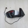Skoda Octavia III / 5E Left Side Mirror White OEM 5E1857507AP